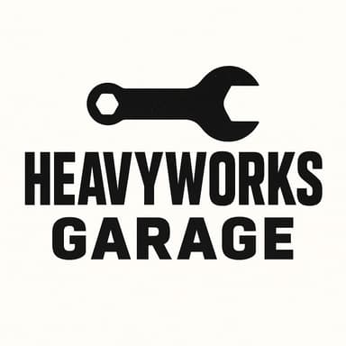 Heavyworks Garage